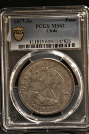 Click to View More Images of the PESO PESO