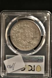 Click to View More Images of the PESO PESO