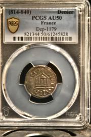 Click to View More Images of the DENIER DENIER